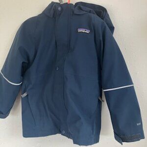 Patagonia Baby All Seasons 3 - in 1 Jacket - 4T